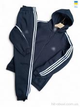 Спортивный костюм Sport style Ads т.синій