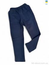 Спортивні штаны Sport style 0-Р чорний