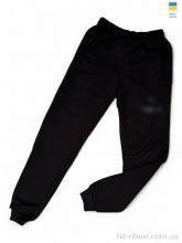 Спортивні штаны Sport style K2 PM чорний