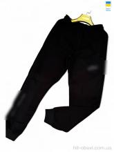 Спортивні штаны Sport style K6 NK чорний