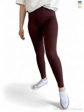 Лосини Sport style 7225 шоколад