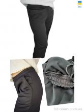 Спортивні штаны Sport style 7279 чорний