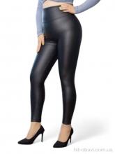 Лосини Sport style 253 чорний