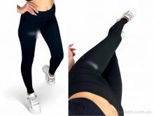 Лосини Sport style 700-1-1 NK чорний