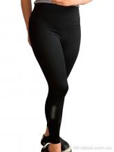 Лосини Sport style 700-1 MU чорний