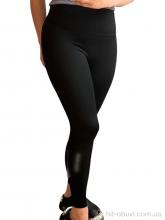 Лосини Sport style 7000-1MU чорний