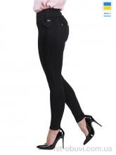 Лосини Sport style 1012 чорний