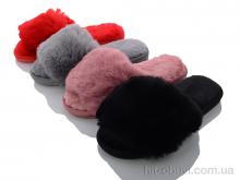 Тапки Deshman WP088 mix