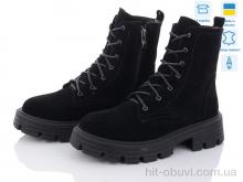 Ботинки Ailinda 516-1M