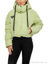 Куртка Obuvok 17339 (12053) l.green