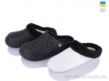 Сабо Vladimir DSГП37 чорний