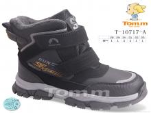Черевики Ok Shoes, T-10717-A