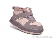 Черевики Ok Shoes, T11702A