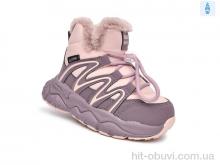 Черевики Ok Shoes, 01442E