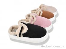 Капці Deshman 9270 mix