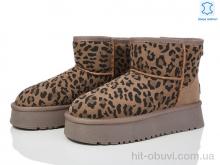 Угги Ok Shoes 5825-46
