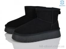 Угги Ok Shoes 8806-331