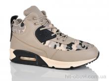 Кроссовки DeMur A801-3AL