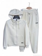 Спортивный костюм Audsa AW24 beige