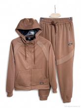 Спортивный костюм Audsa AW24 brown