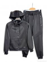 Спортивный костюм Audsa AW24 black