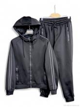 Спортивный костюм Audsa AW30-1 black