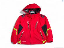 Куртка Audsa S22081-1 red