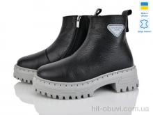 Черевики Мрія 006 ч.ш.