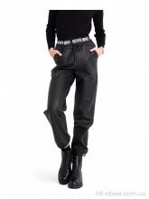 Брюки Sport style 447 чорний