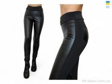 Лосини Sport style 740 чорний