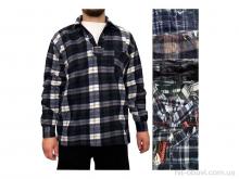 Сорочка Sport style C17 mix