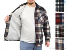 Сорочка Sport style 702 mix