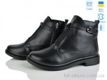 Черевики Ailinda 14143-2M