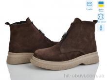 Ботинки Ailinda 01142K-55M