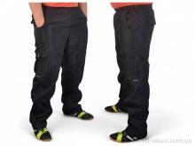 Спортивні штаны Sport style, Boulevard чорний