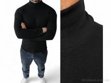 Гольфи Sport style 021 чорний