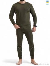 Термобілизна Sport style Батал хакі