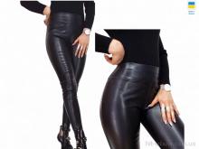 Лосини Sport style 70391 чорний