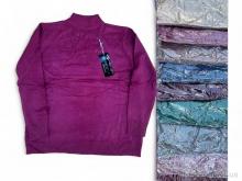 Светр Sport style AB8 mix