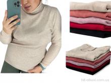 Водолазка Sport style AB2 mix