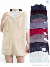 Жилетка Sport style L356 mix