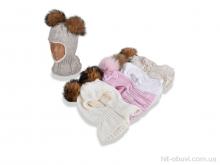 Шапка Red Hat 4066D mix