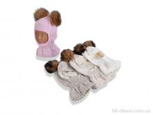 Шапка Red Hat 4066-1D mix