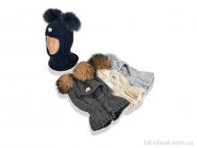 Шапка Red Hat 4066-1M mix