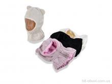 Шапка Red Hat 4067-D1 mix