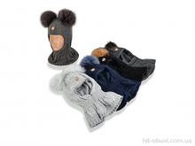 Шапка Red Hat 4080M mix