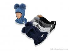 Шапка Red Hat 4080-M1 mix