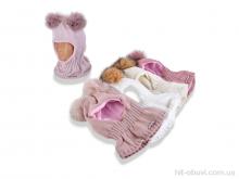 Шапка Red Hat 4080-D1 mix