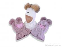 Шапка Red Hat 4079D mix