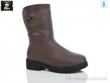 Сапоги Steel Land K509-29